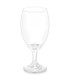 Set de 6 verres à bière en verre 44cl