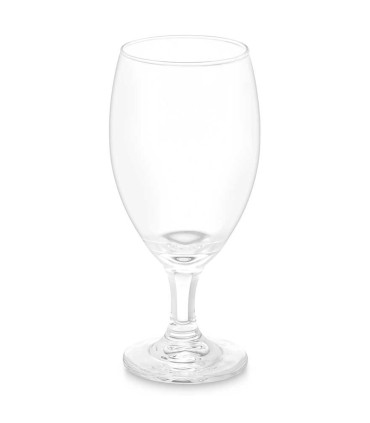 Set de 6 verres à bière en verre 44cl
