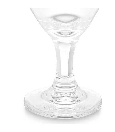 Set de 6 verres à bière en verre 44cl
