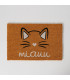Coco Doormat 60x40x1.5cm