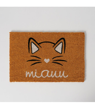Coco Doormat 60x40x1.5cm