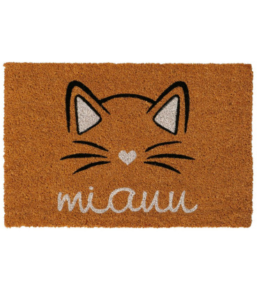Coco Doormat 60x40x1.5cm
