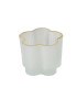 Set of 3 Vases 6x6x7cm