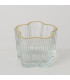 Set of 3 Vases 6x6x7cm