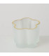 Set of 3 Vases 6x6x7cm