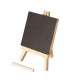 Set of 4 Table Slates