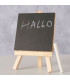 Set of 4 Table Slates