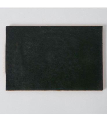 Paillasson coco cerf 75x45x1cm