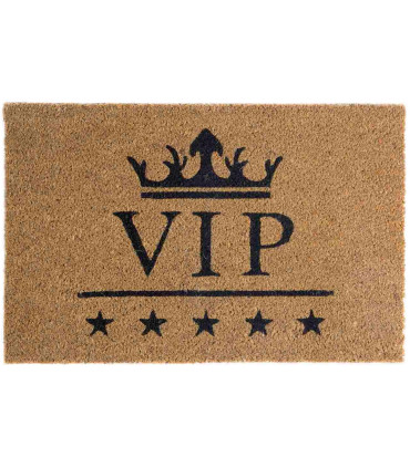 Paillasson coco VIP 40x60cm