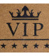 Paillasson coco VIP 40x60cm