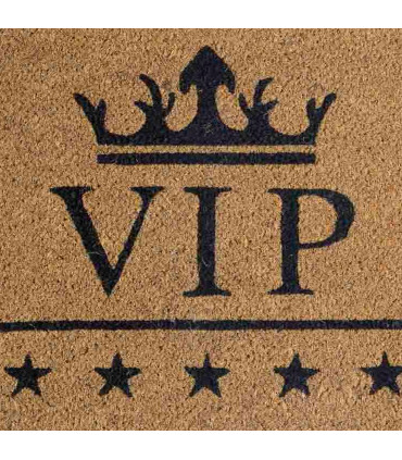 Paillasson coco VIP 40x60cm