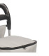 Shopping Trolley Grey