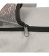 Shopping Trolley Grey