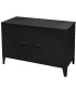 TV Stand Industrial Style