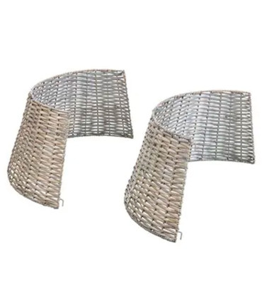 Christmas Tree foot cover - 42x58x28cm