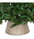 Christmas Tree foot cover - 42x58x28cm