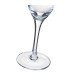Flûte à champagne en verre 210ml