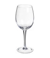 Verre à vin en verre 37cl
