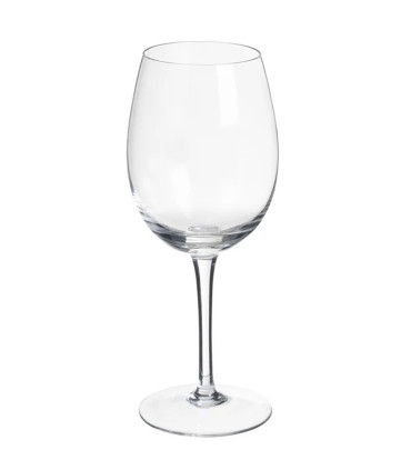 Verre à eau en verre 52cl