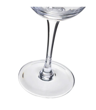Verre à eau en verre 52cl