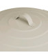 Kitchen Bin Retro red Metal - 20L