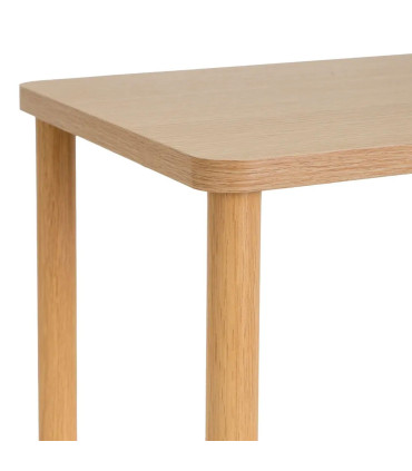 Wood shelf 60x30x76cm