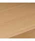 Wood shelf 60x30x76cm