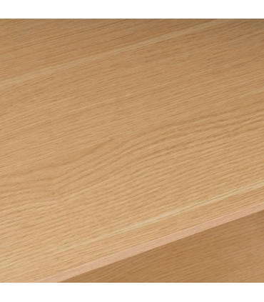 Wood shelf 60x30x76cm