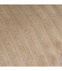 Plaid flanelle beige 130x160cm