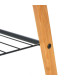 Bamboo Towel Holder