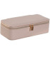 Jewelry box pink 27x19x9cm