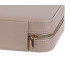 Jewelry box pink 20.5x10x6cm