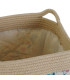 Basket 30x30x25cm