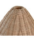 Set of 3 door stoppers 17.5x4x14cm