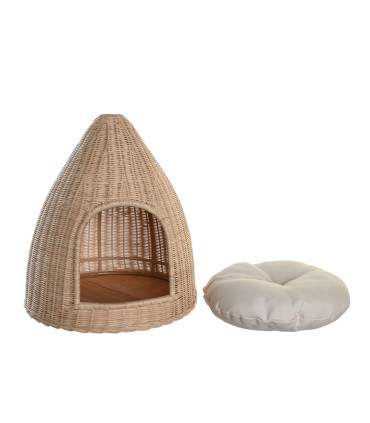 Set of 3 door stoppers 17.5x4x14cm