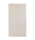 Store enrouleur intérieur en bambou blanc 90x2x175cm