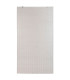 Store enrouleur intérieur en bambou blanc 120x2x230cm