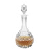 Whiskey Carafe Glass 900ml