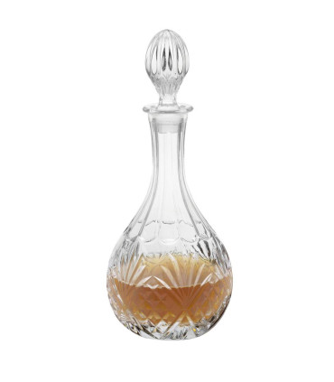 Whiskey Carafe Glass 900ml