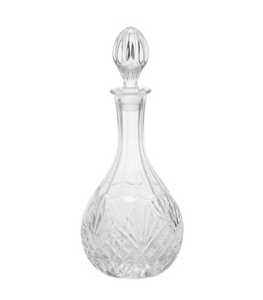 Whiskey Carafe Glass 900ml