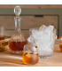 Whiskey Carafe Glass 900ml