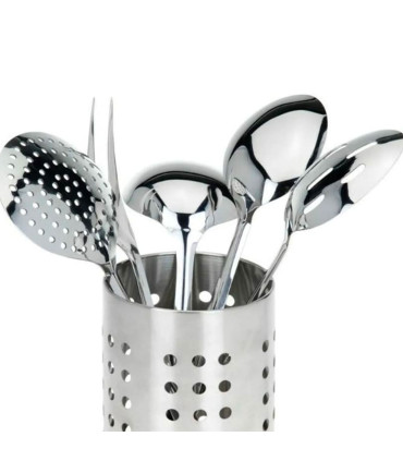 5 Pieces Kitchen Tool Set Stainless Steel