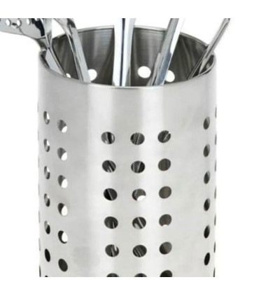 5 Pieces Kitchen Tool Set Stainless Steel
