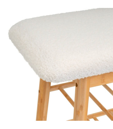 Bench 60x30x45cm