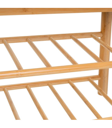 Bench 60x30x45cm