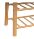Bench 60x30x45cm