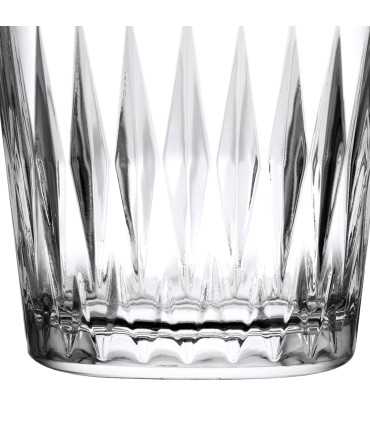 Whisky Glass - 3 Pieces - 30cl
