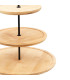 Presentation Dish 3 Tiers 25x25x35cm