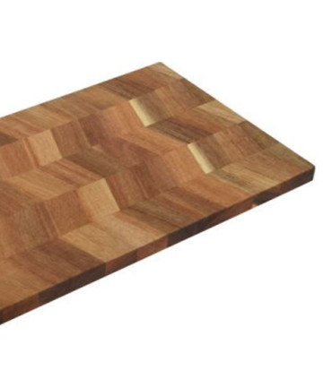 Wood Chopping Board