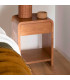 Night stand wood 38x30x55cm